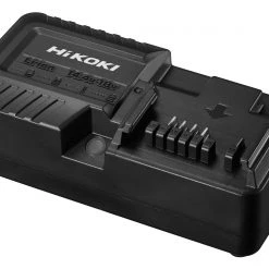 HIKOKI Accessoires Chargeur De Batterie UC18YKSLW0Z UC18YKSL W0Z Chargeur 14.4 - 18 Volt