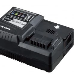 HIKOKI Accessoires UC36YSLW0Z Chargeur De Batterie UC36YSL W0Z Pour Batterie BSL3620
