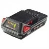 Senco Accessoires Lot De Batterie VB0160EU 18V Batterie Li-ion 1.5Ah