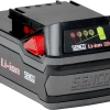 Senco Accessoires Lot De Batterie VB0162EU Batterie Li-ion 18V 3.0Ah