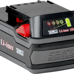 Senco Accessoires Lot De Batterie VB0162EU Batterie Li-ion 18V 3.0Ah